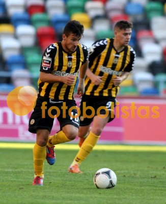 Beira Mar-Pa�os Ferreira