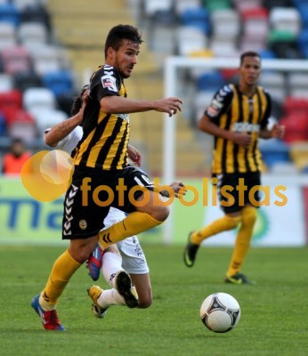 Beira Mar-Pa�os Ferreira