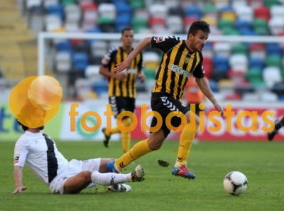 Beira Mar-Pa�os Ferreira