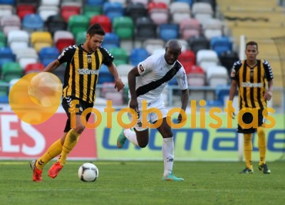 Beira Mar-Pa�os Ferreira