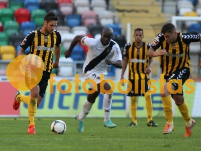 Beira Mar-Pa�os Ferreira