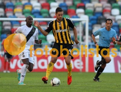 Beira Mar-Pa�os Ferreira