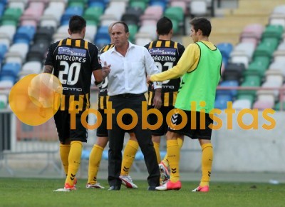 Beira Mar-Pa�os Ferreira