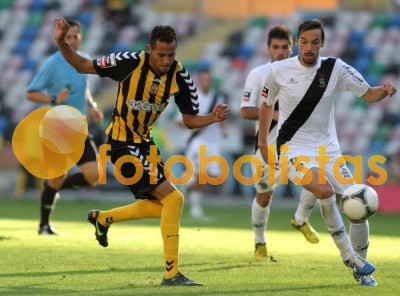 Beira Mar-Pa�os Ferreira