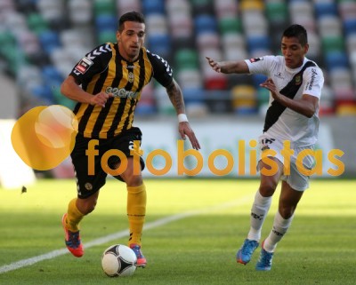 Beira Mar-Pa�os Ferreira