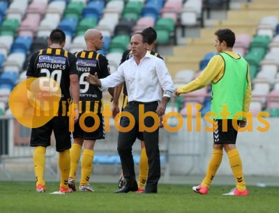 Beira Mar-Pa�os Ferreira