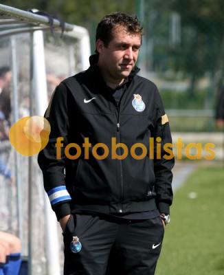 Gafanha-FC Porto