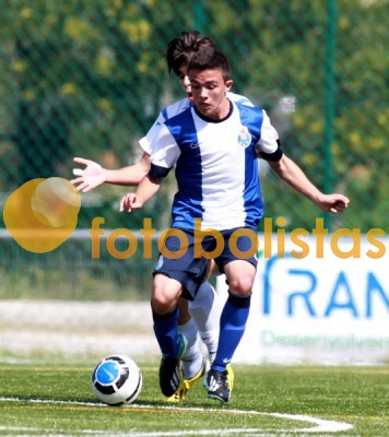 Gafanha-FC Porto