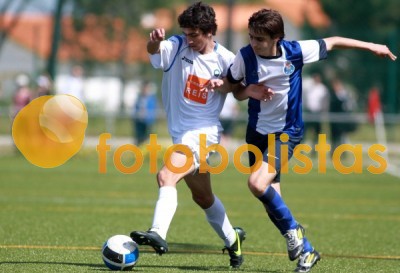 Gafanha-FC Porto