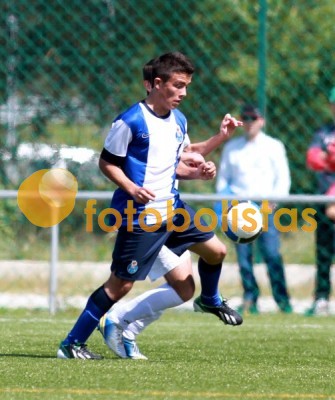 Gafanha-FC Porto