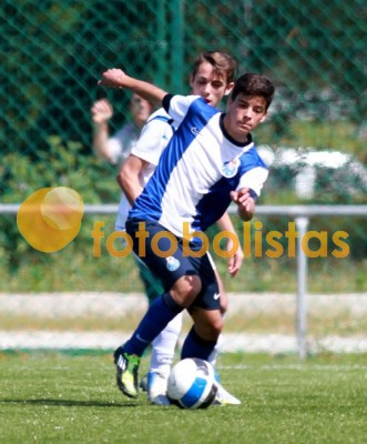 Gafanha-FC Porto