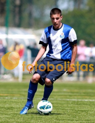 Gafanha-FC Porto