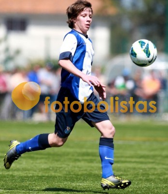 Gafanha-FC Porto
