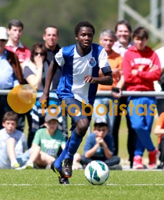 Gafanha-FC Porto