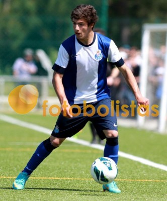 Gafanha-FC Porto
