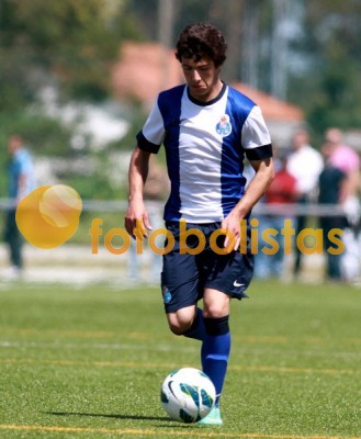 Gafanha-FC Porto