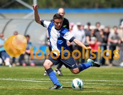 Gafanha-FC Porto