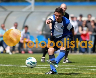 Gafanha-FC Porto