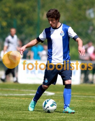 Gafanha-FC Porto