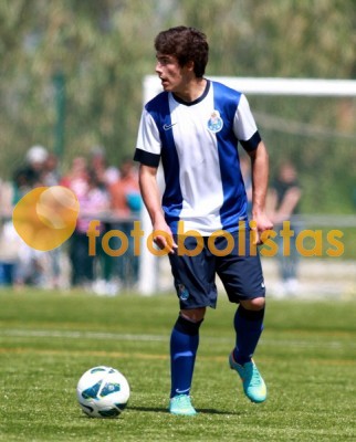 Gafanha-FC Porto
