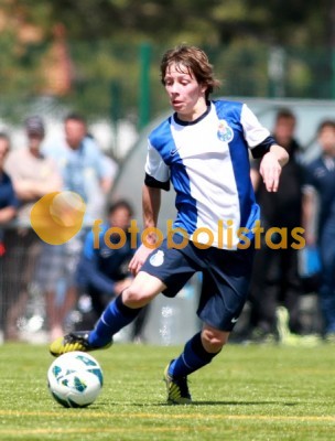 Gafanha-FC Porto