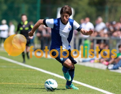 Gafanha-FC Porto