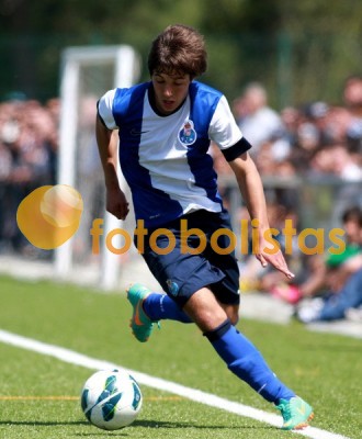 Gafanha-FC Porto