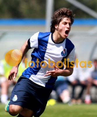 Gafanha-FC Porto