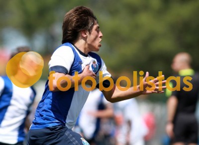 Gafanha-FC Porto