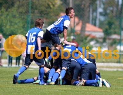 Gafanha-FC Porto