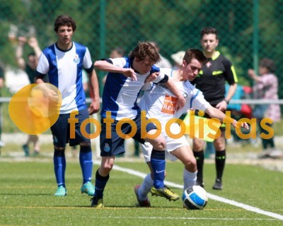 Gafanha-FC Porto