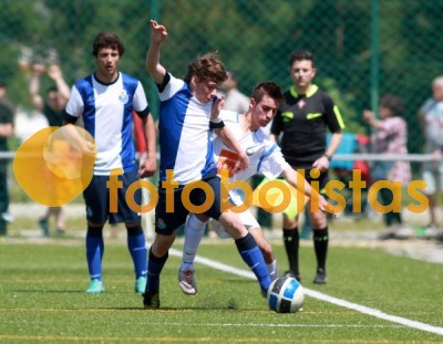 Gafanha-FC Porto
