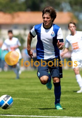 Gafanha-FC Porto