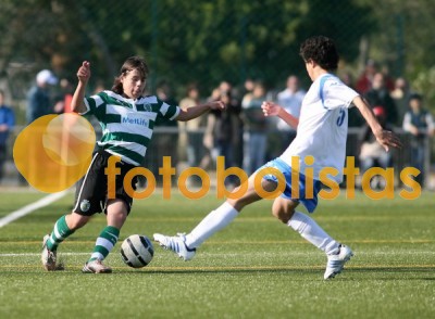 Gafanha-Sporting