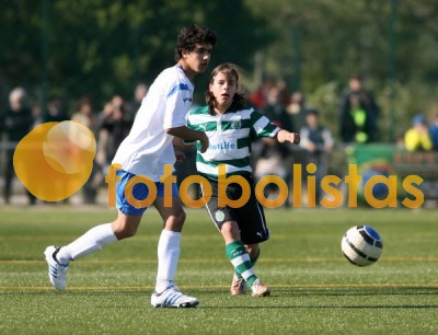 Gafanha-Sporting