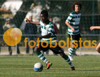 Gafanha-Sporting