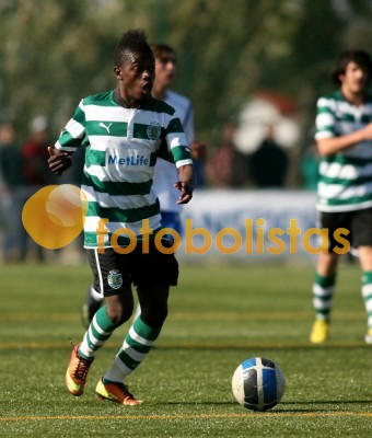 Gafanha-Sporting