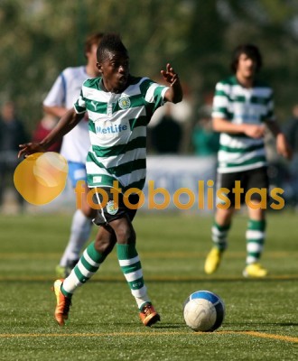 Gafanha-Sporting