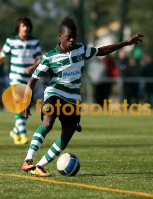 Gafanha-Sporting