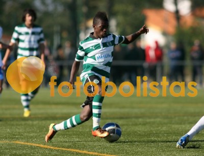 Gafanha-Sporting