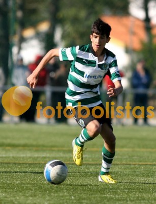 Gafanha-Sporting