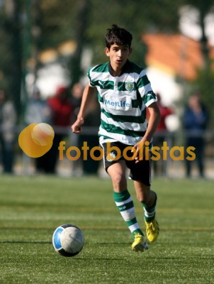 Gafanha-Sporting