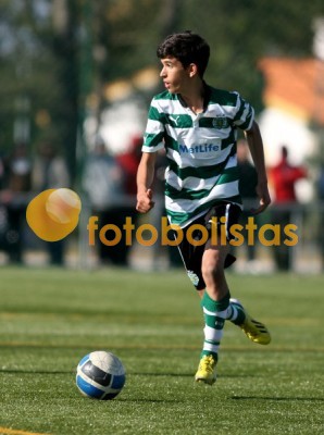 Gafanha-Sporting