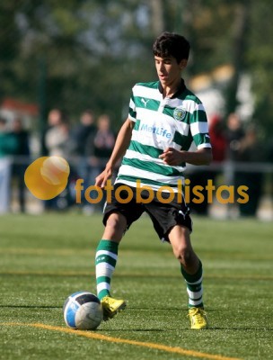 Gafanha-Sporting