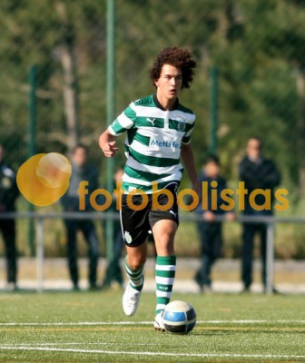 Gafanha-Sporting