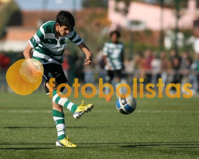 Gafanha-Sporting