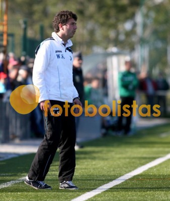 Gafanha-Sporting