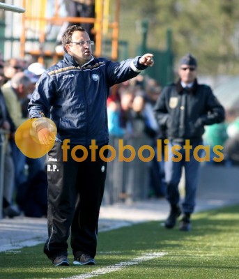 Gafanha-Sporting
