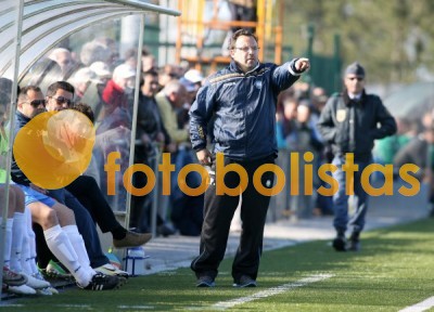 Gafanha-Sporting