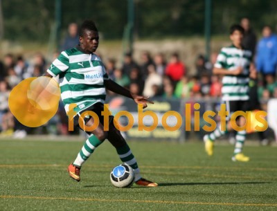 Gafanha-Sporting